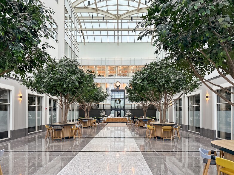 Primary Photo Of 275 Grove St, Newton Coworking Space