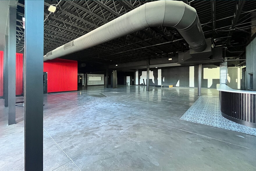 More Photos Of 5023 Washington Ave, Houston Office For Lease