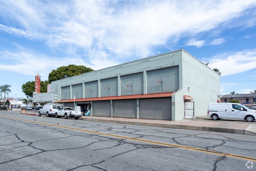 More Photos Of 246 W 6th St, Oxnard Freestanding For Sale