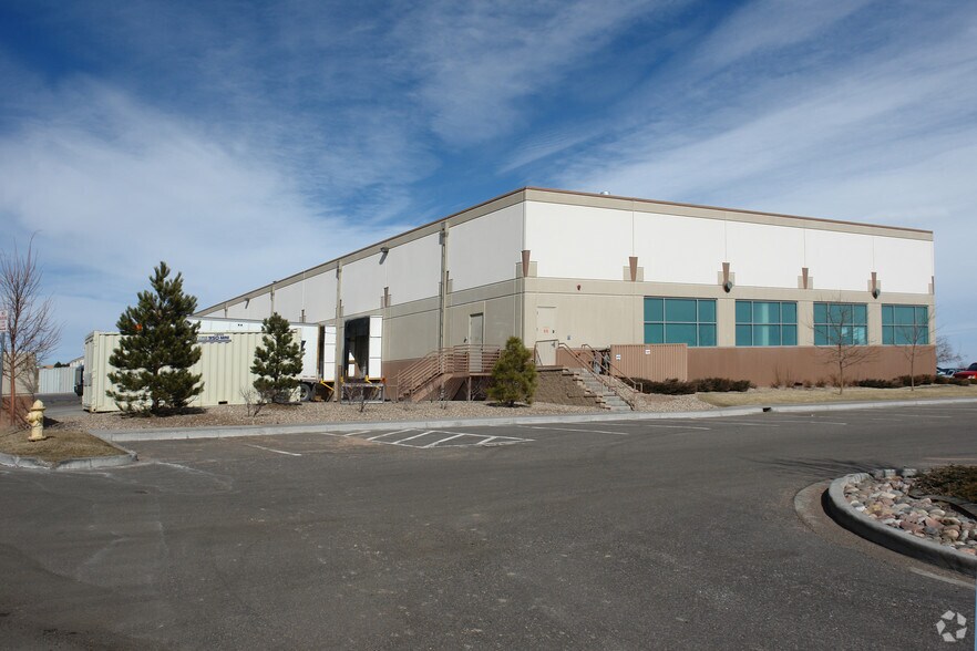 More Photos Of 8835 W 116th Cir, Broomfield Light Distribution For Lease