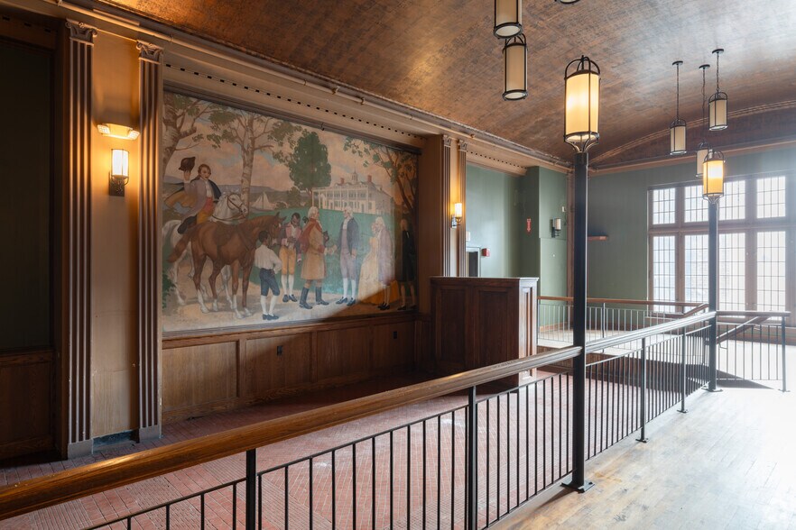 More Photos Of 391 Washington St, Buffalo Hotel For Lease