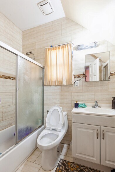 More Photos Of 100-10-100-12 103rd Ave, Ozone Park Multifamily For Sale