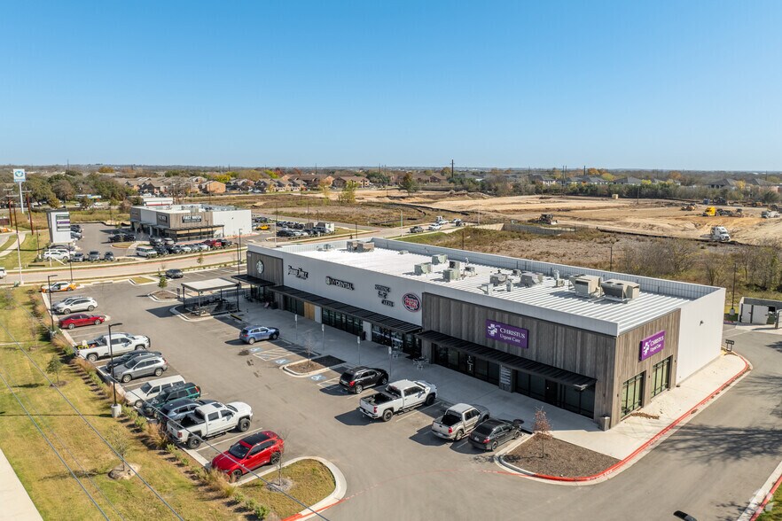 More Photos Of 1430 N Interstate 35, San Marcos Storefront For Lease