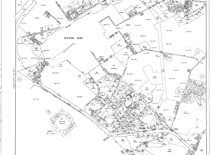 Primary Photo Of Newtown-Yardley & Route 332 Rd, Newtown Land For Sale