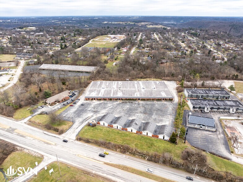 More Photos Of 1047 US Highway 127 S, Frankfort Medical For Lease