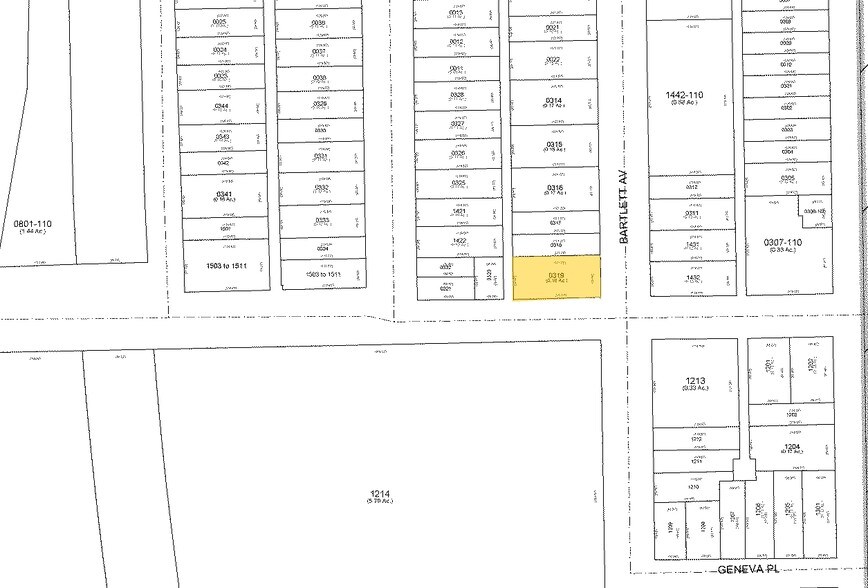 More Photos Of 2905 N Bartlett Ave, Milwaukee Apartments For Sale