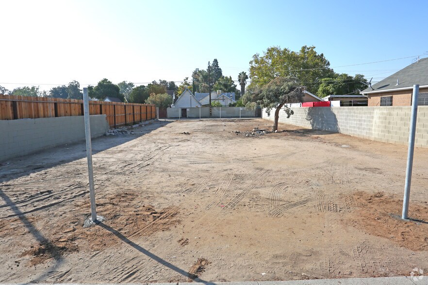 More Photos Of 4532 E Belmont Ave, Fresno Land For Sale