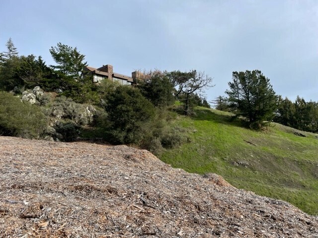 More Photos Of Redwod Rd @ Skyline Blvd, Oakland Land For Sale