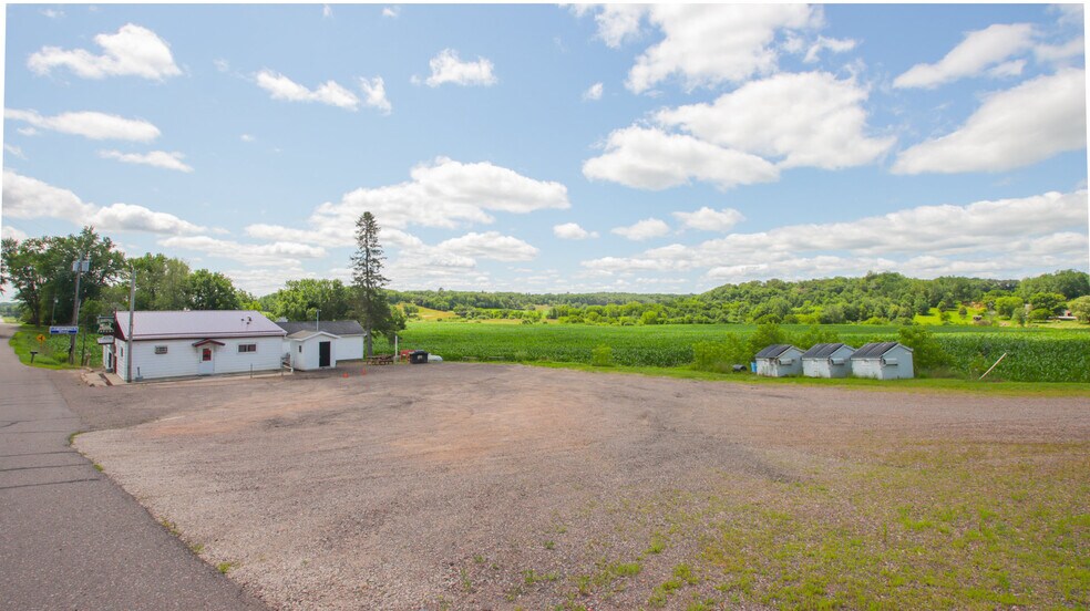 More Photos Of 8114 35th St, Colfax Restaurant For Sale