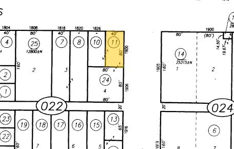 More Photos Of 1900 19th St, Sacramento Office For Lease