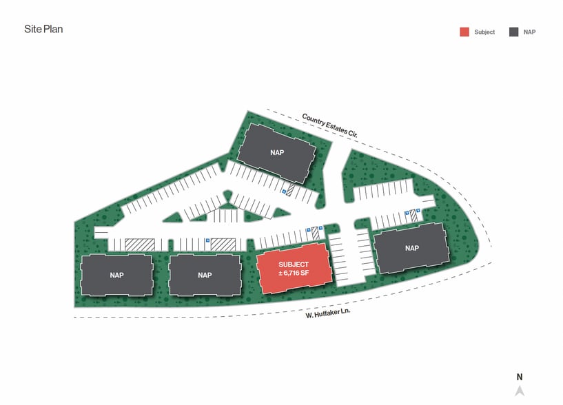 More Photos Of 160 Country Estates Cir, Reno Office For Sale