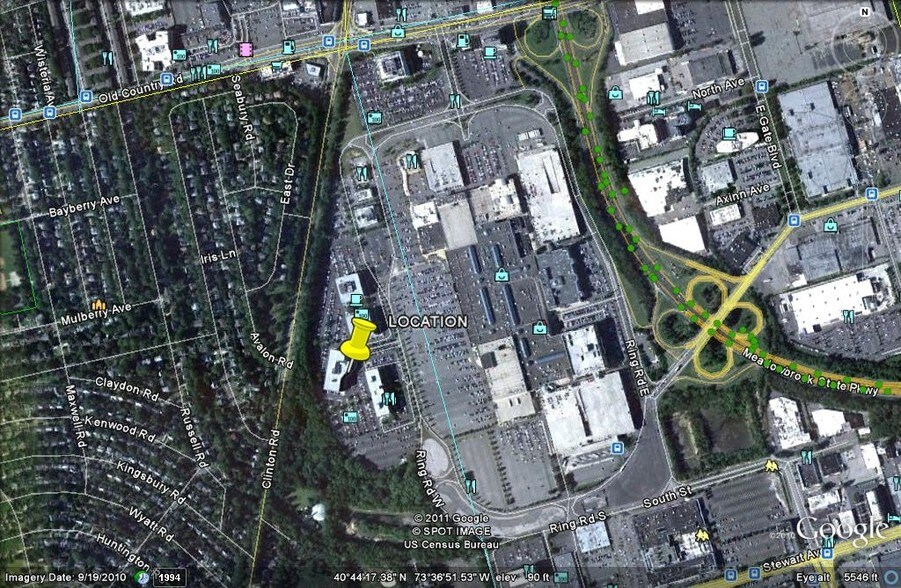 More Photos Of 400 Garden City Plz, Garden City Office For Lease