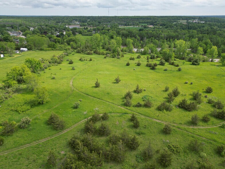 More Photos Of 4393 Notre Dame St, Harrowsmith Land For Sale