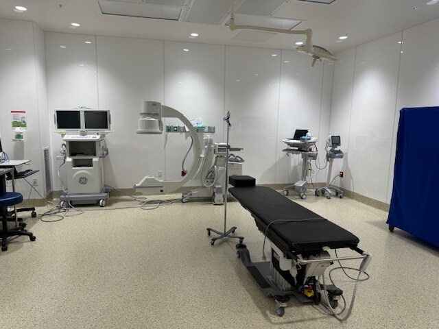 More Photos Of 214 Covell Rd, Crestview Office For Lease