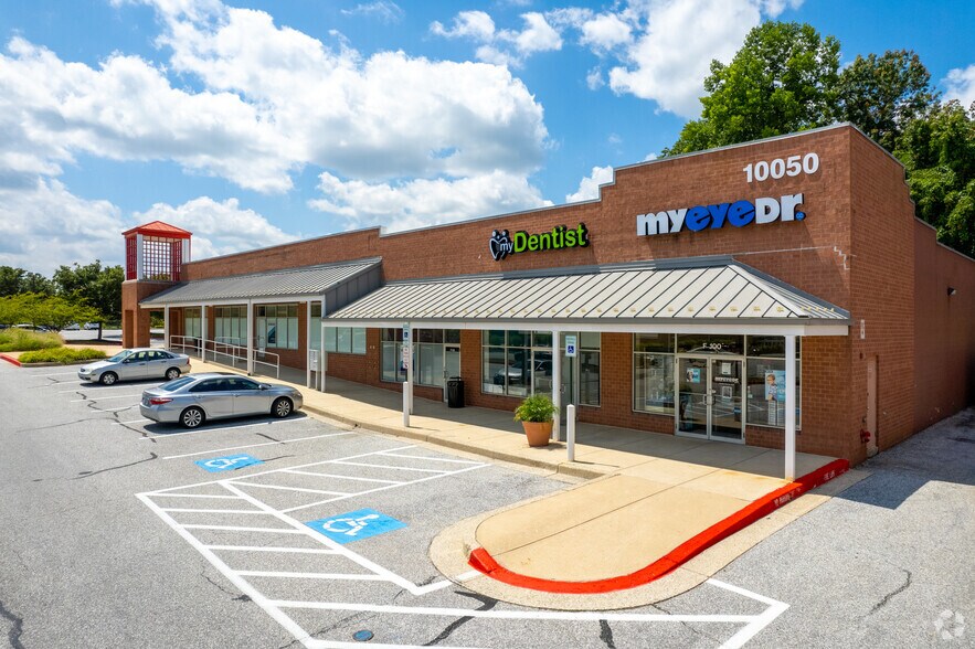 More Photos Of 10000-10060 Baltimore National Pike, Ellicott City Unknown For Sale