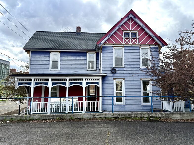 More Photos Of 113 Hawley St, Binghamton Office Residential For Lease