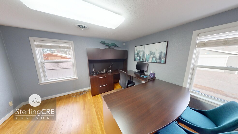 More Photos Of 704 W Sussex Ave, Missoula Office For Lease