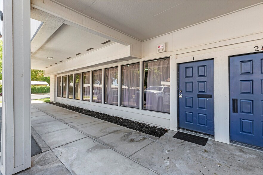 More Photos Of 2125 Wylie Dr, Modesto Office For Sale