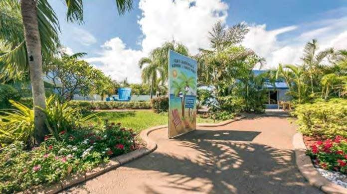 More Photos Of Ft Lauderdale Aiport and Port Everglades Cruise Hotel, Fort Lauderdale Hotel For Sale
