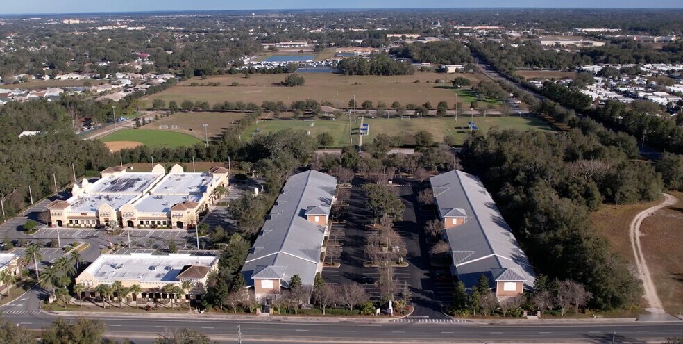More Photos Of 737 Highway 466, Lady Lake Office For Sale