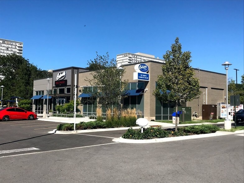 More Photos Of 3401-3481 S King Dr, Chicago Unknown For Lease