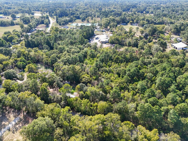 More Photos Of 406 FM 1988 rd, Goodrich Land For Sale