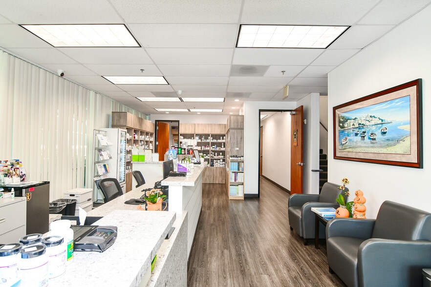 More Photos Of 4 Hughes, Irvine Medical For Sale