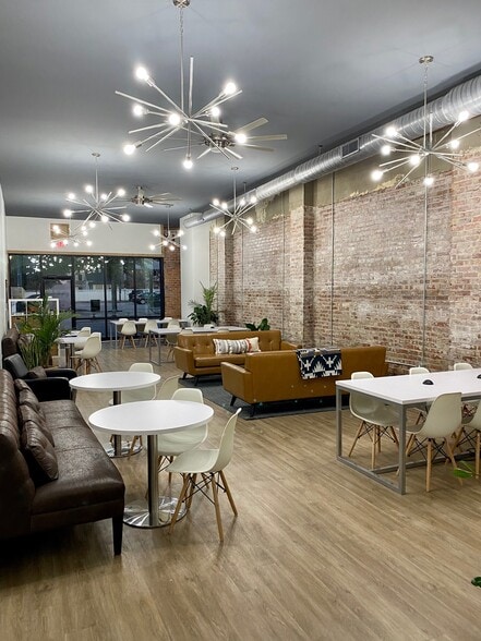 More Photos Of 509 Evans St, Greenville Office Residential For Lease