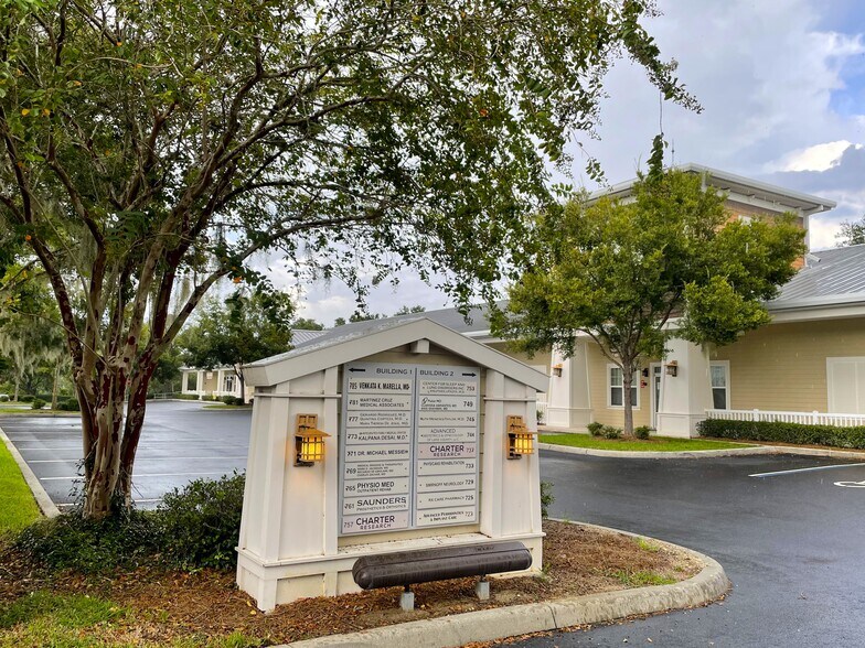 More Photos Of 733-771 Highway 466, Lady Lake Office For Sale