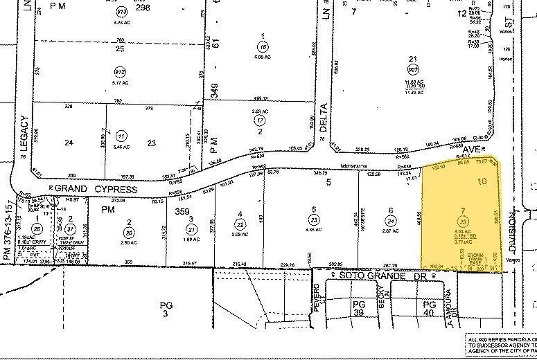 More Photos Of 114 Grand Cypress Ave, Palmdale Warehouse For Lease