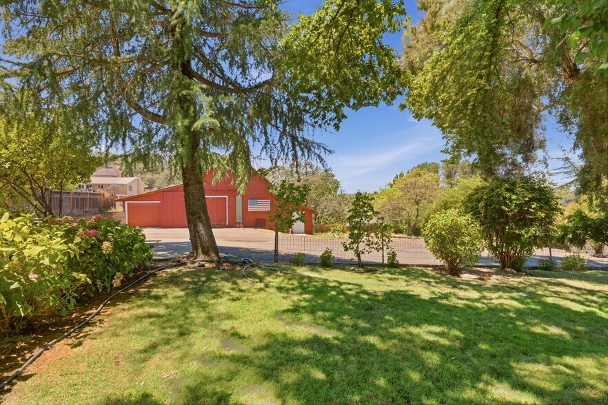 More Photos Of 68 Church Hill Road rd, San Andreas Specialty For Sale