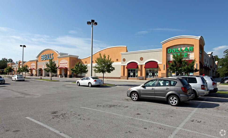 More Photos Of 9598 SW 114th St, Ocala General Retail For Lease