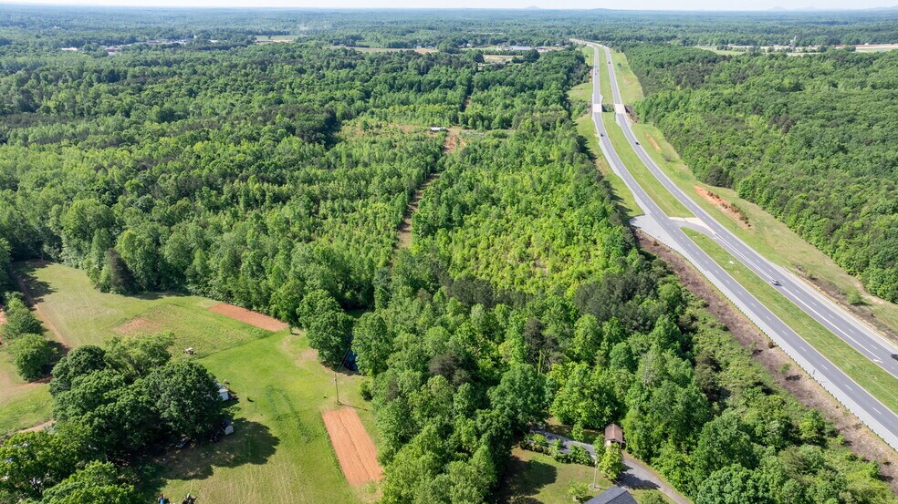 More Photos Of 5380 Washington Woodard Dr, Maiden Land For Sale