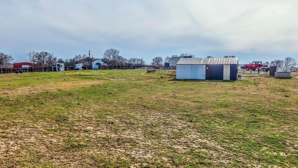 More Photos Of TBD Ranger, Weatherford Land For Sale