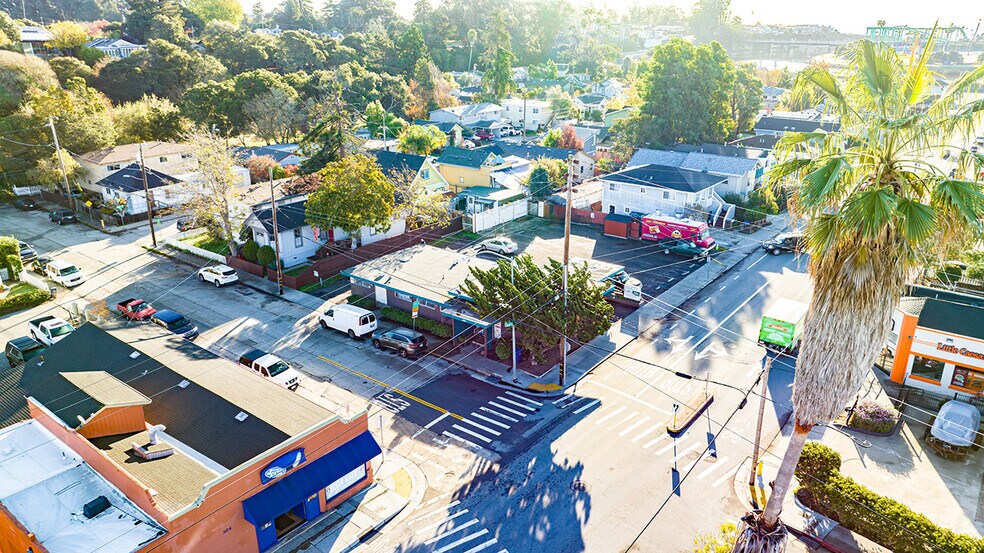 More Photos Of 236 Ocean St, Santa Cruz Office For Sale