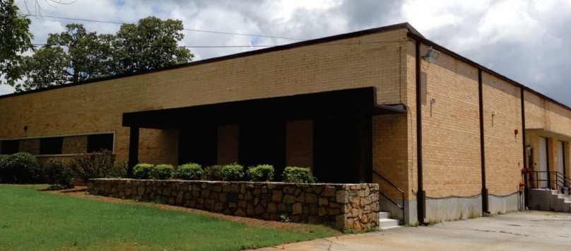 More Photos Of 1565 Litton Dr, Stone Mountain Manufacturing For Lease