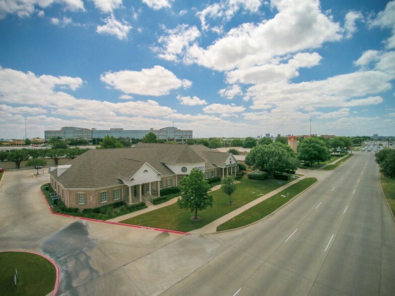 More Photos Of 7520 N MacArthur Blvd, Irving Medical For Sale