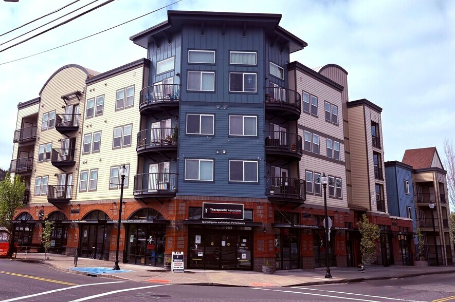Primary Photo Of 259 NW Miller Ave, Gresham Apartments For Lease