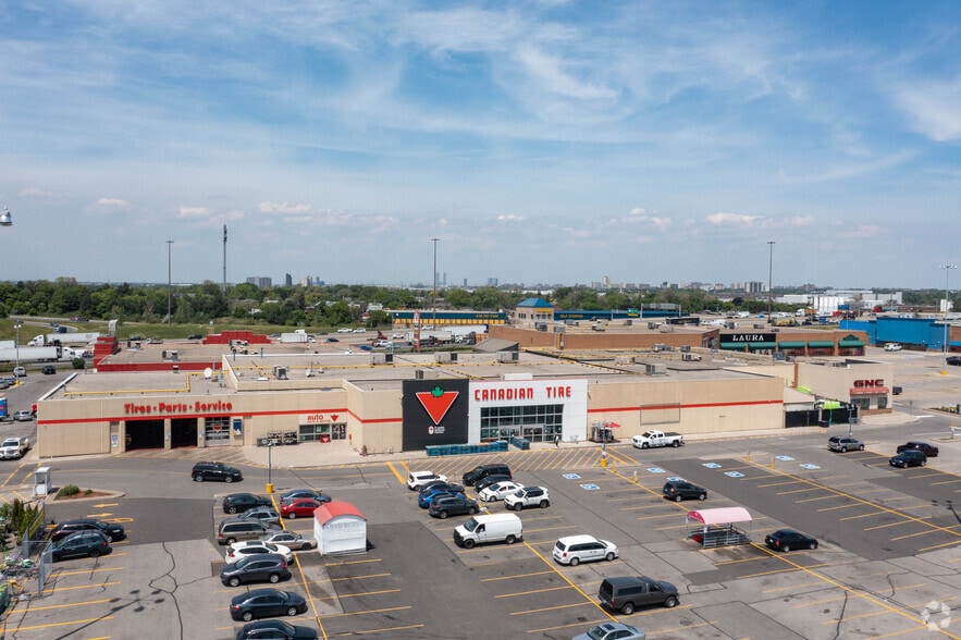 More Photos Of 2625 Weston Rd, Toronto Unknown For Lease