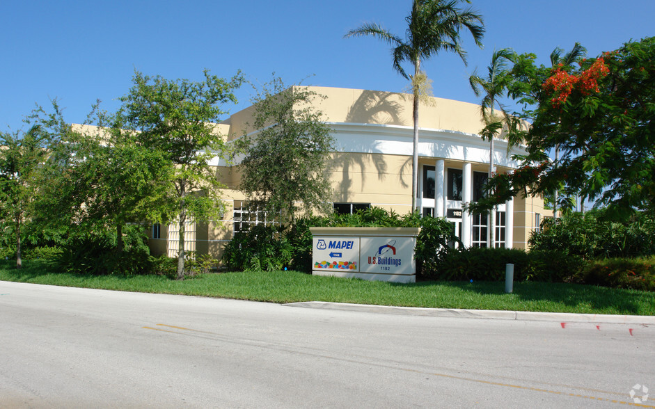 Primary Photo Of 1182 E Newport Center Dr, Deerfield Beach Medical For Sale