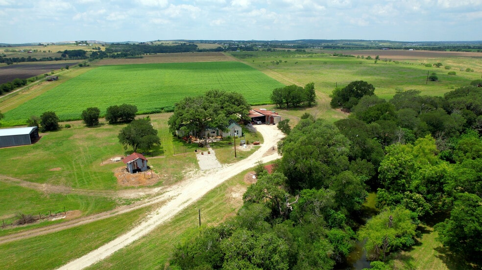 More Photos Of 2550 York Creek Rd, New Braunfels Land For Sale