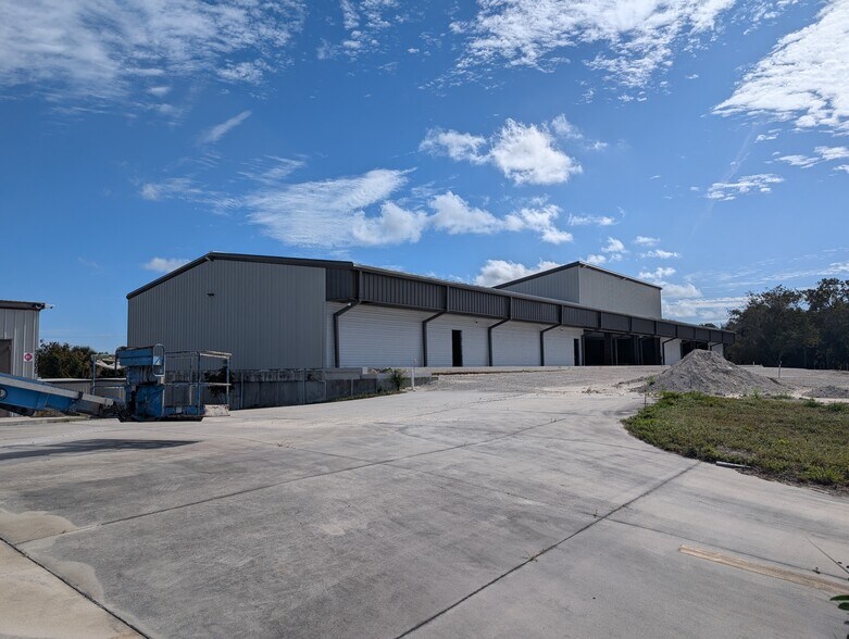 More Photos Of 3500 U.S. Rte 1, Cocoa Industrial For Lease