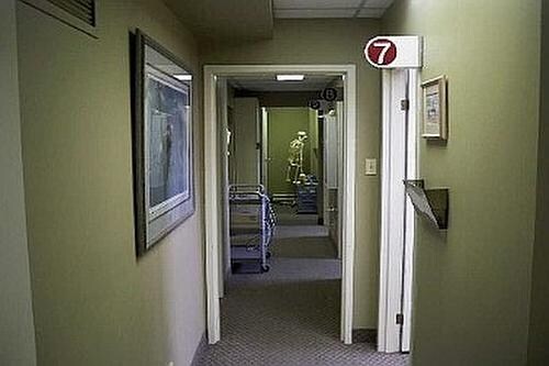 More Photos Of 5871 Highway 7 E, Markham Office For Lease