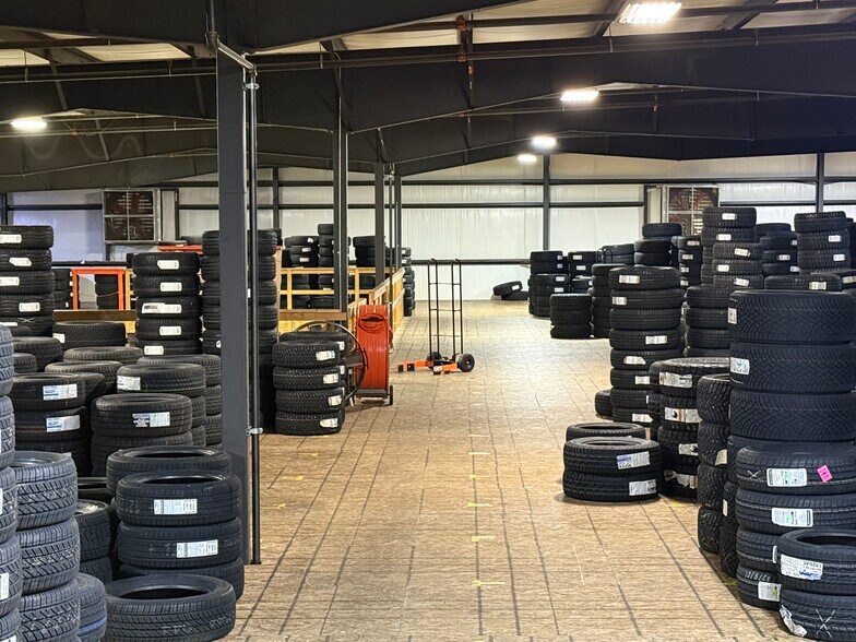 More Photos Of 12045 6300 Rd, Montrose Flex For Sale