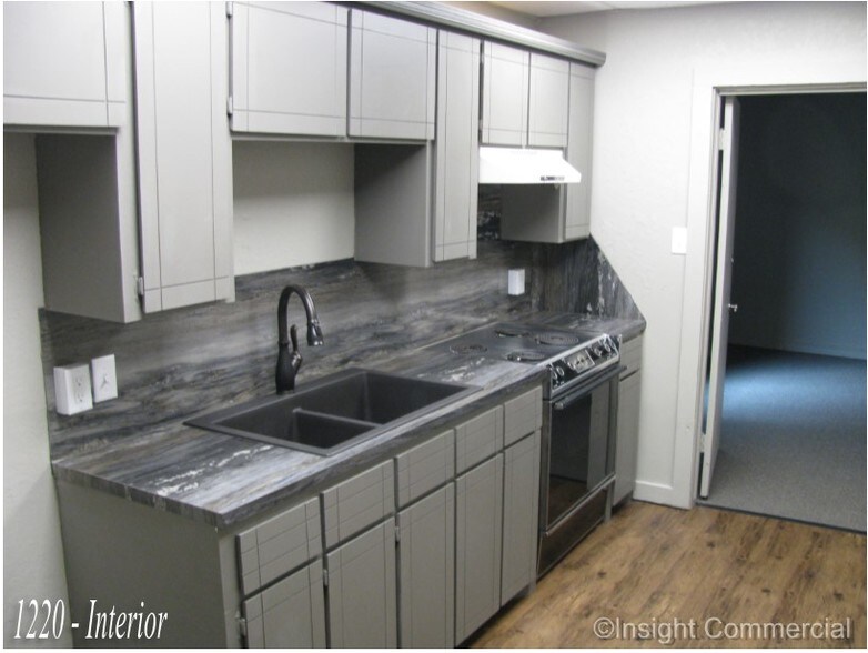 More Photos Of 1220 NW 31st St, Lawton Loft Creative Space For Lease