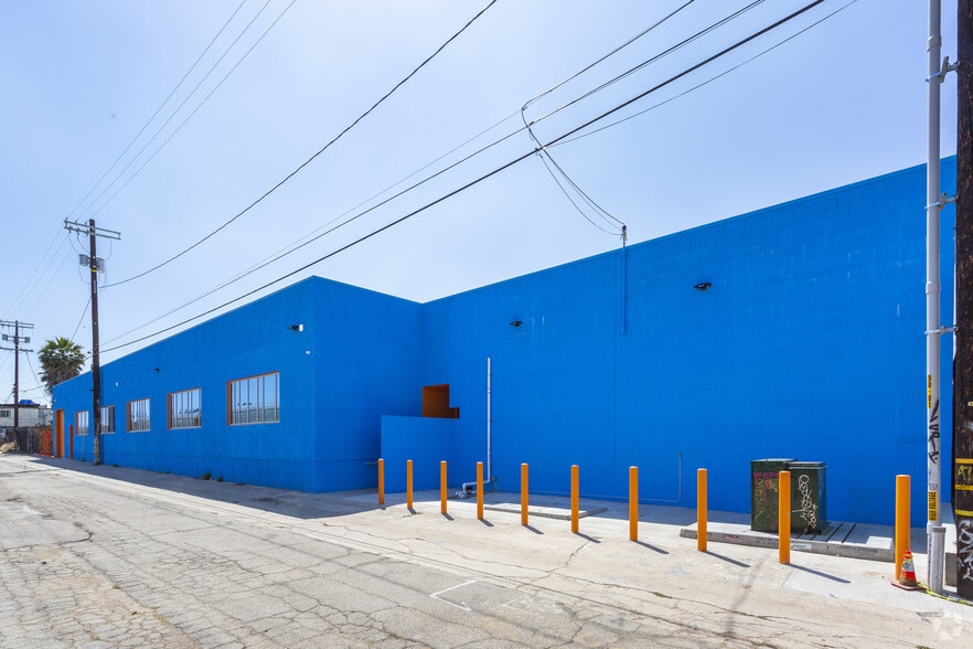 More Photos Of 5370 Alhambra Ave, Los Angeles Research And Development For Lease