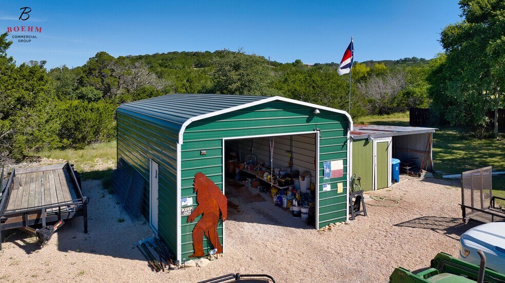 More Photos Of 000 TBD Deer Haven, Kerrville Manufactured Housing Mobile Home Park For Sale
