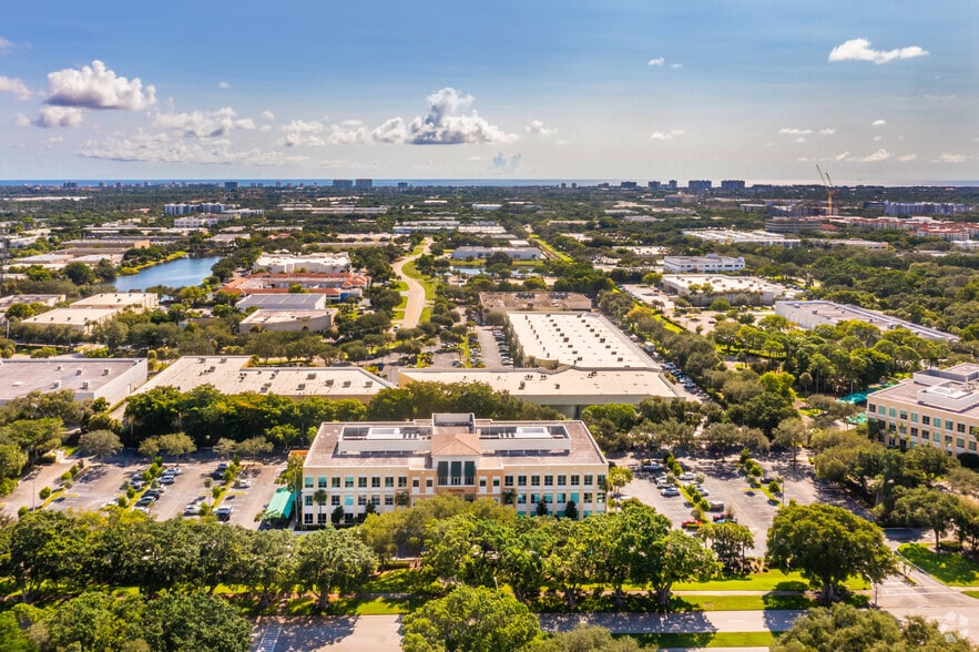 More Photos Of 6000 Broken Sound Pky NW, Boca Raton Office For Lease