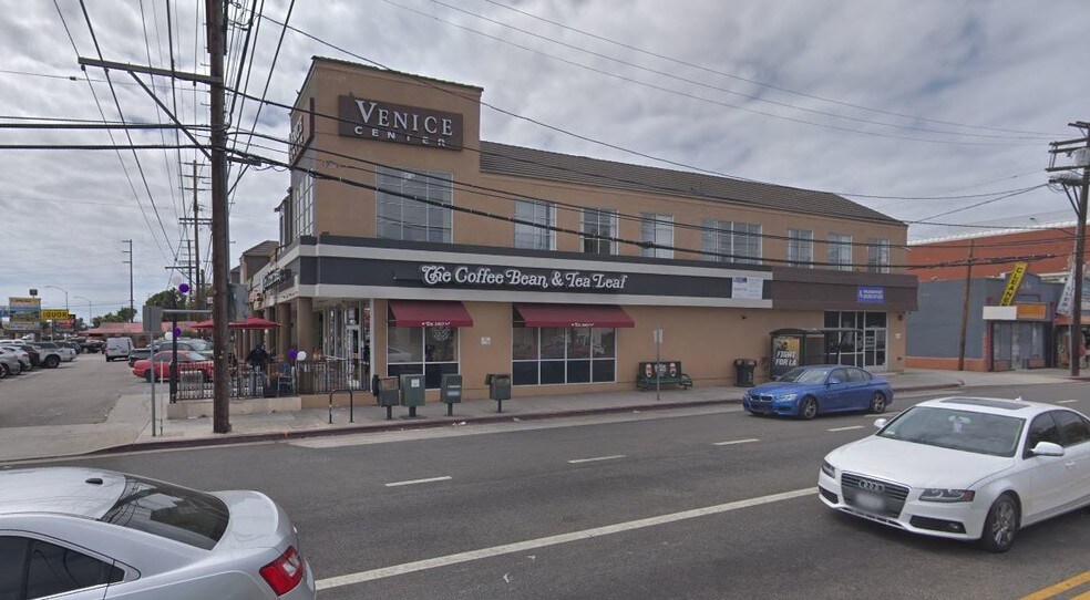 More Photos Of 10401-10419 Venice Blvd, Los Angeles Storefront Retail Office For Lease
