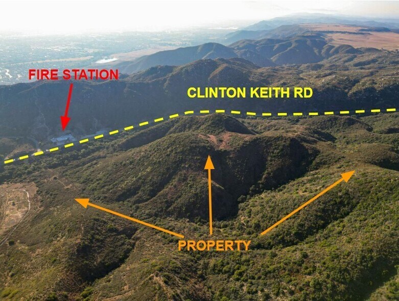 More Photos Of 0 Clinton Keith, Murrieta Land For Sale
